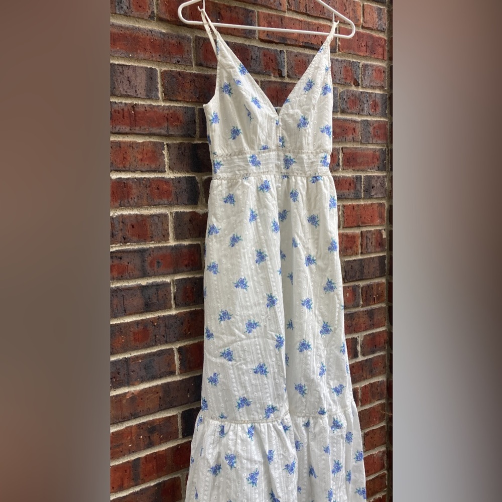 Pretty dress